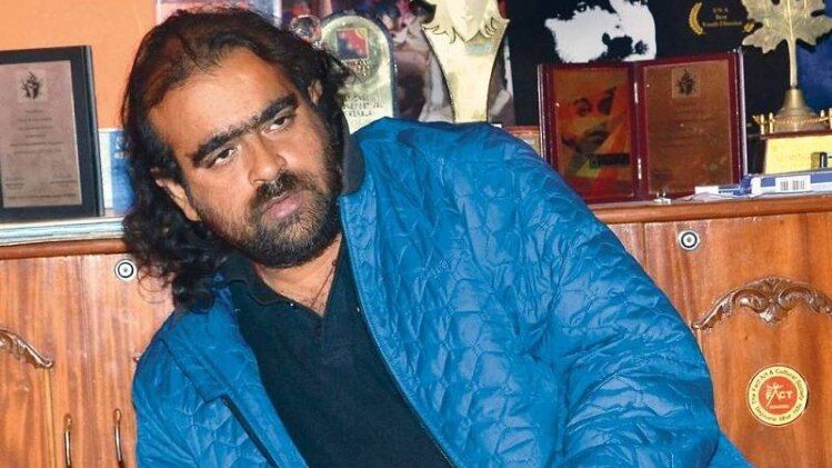 प्रवीण गुंजन 