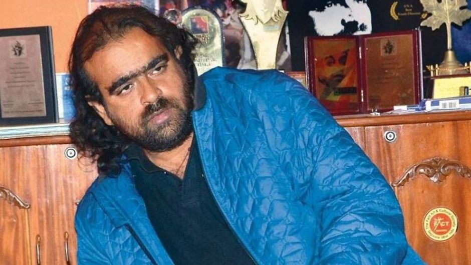 प्रवीण गुंजन