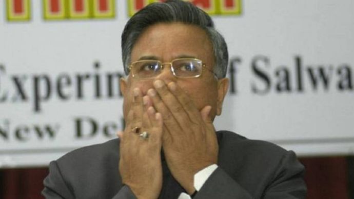 रमन सिंह