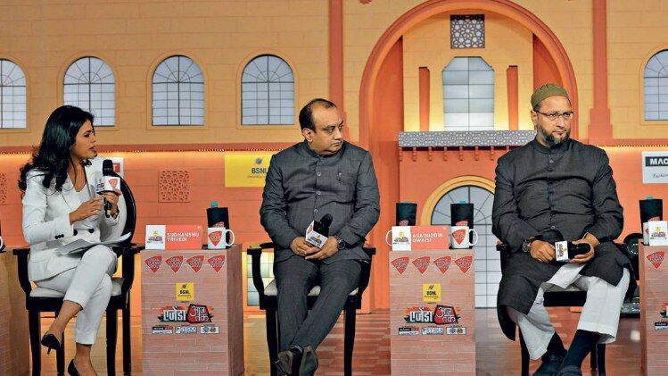 सभी फोटोः चद्रदीप कुमार और शेखर घोष