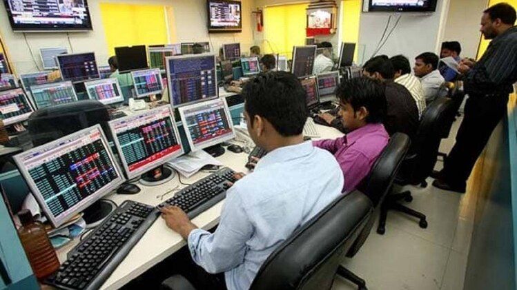 विधानसभा चुनाव नतीजों का असर बाजार पर 