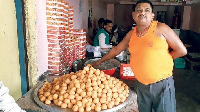 बिहार का बेमिसाल स्वाद