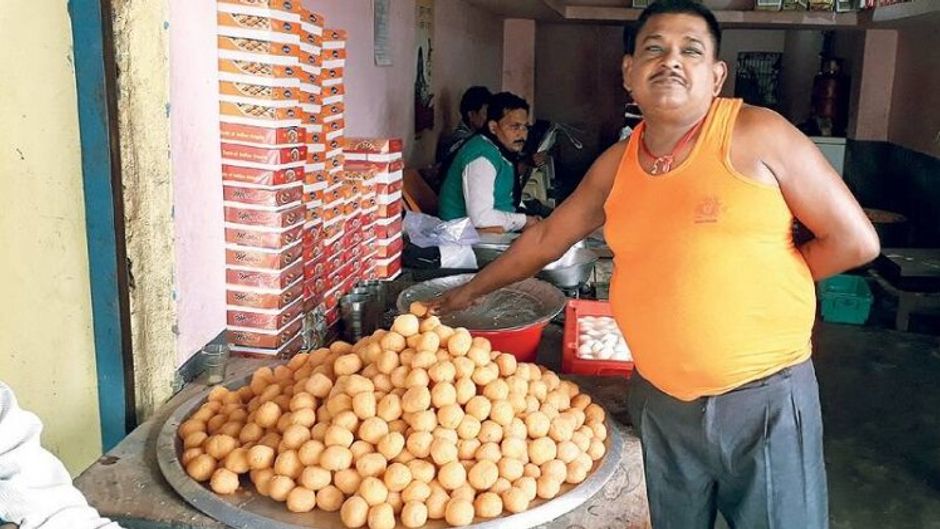 बिहार का बेमिसाल स्वाद