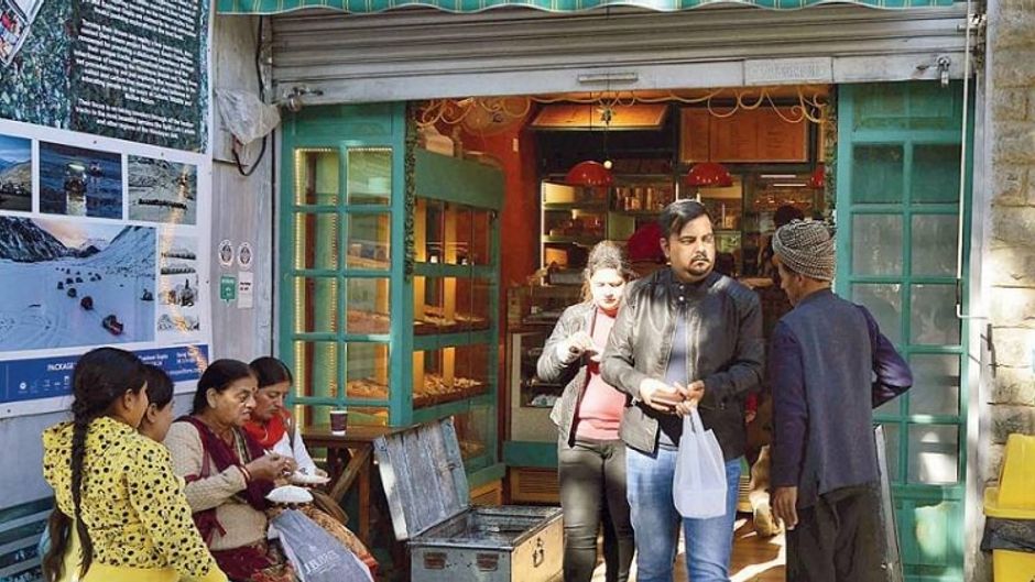 हिमाचल का जयका