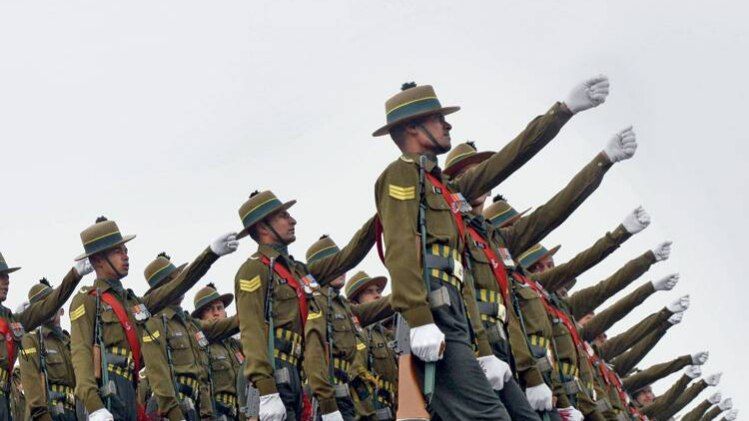 चंद्रदीप कुमार