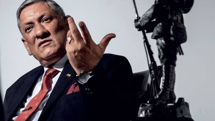 बंदीप सिंह