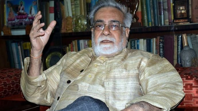 नरेंद्र कोहली, साहित्यकार