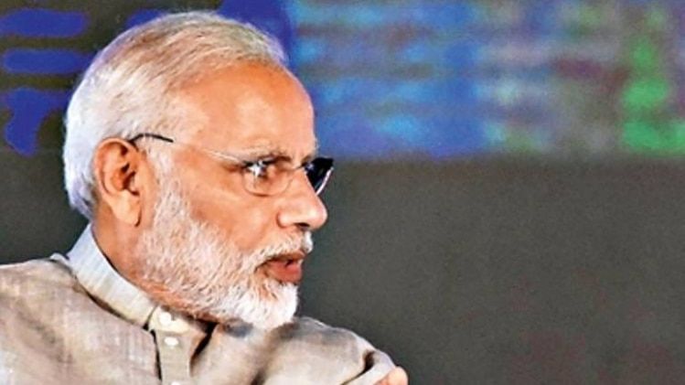 नरेंद्र मोदी