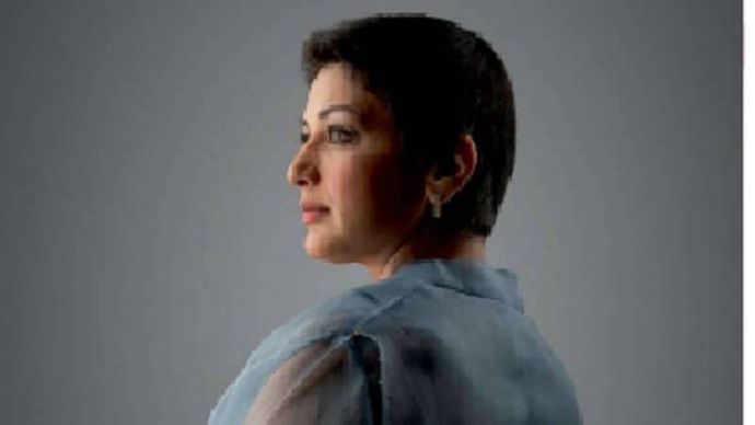 सोनाली बेंद्रे