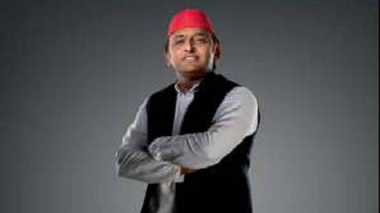 अखिलेश यादव, अध्यक्ष, समाजवादी पार्टी