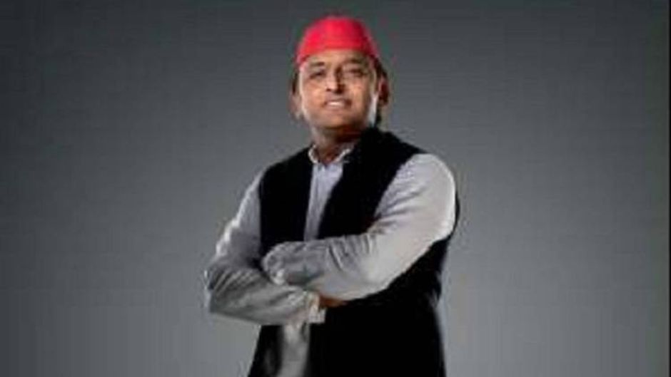 अखिलेश यादव, अध्यक्ष, समाजवादी पार्टी