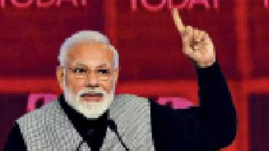 के. आसिफ/मेल टुडे