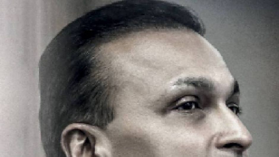 शैलेष रावल