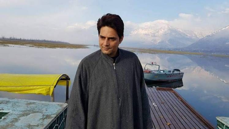 फिल्मकार राहत काजमी