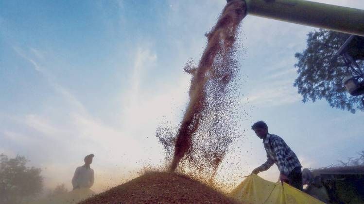 अमित दवे रॉयटर्स