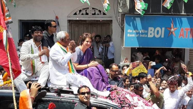 फोटोः संतोष पाठक