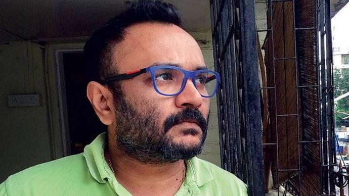 विजय मौर्य