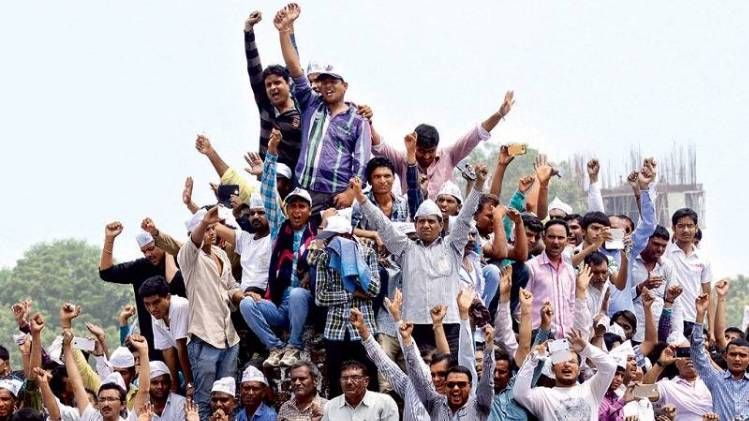 शैलेष रावल