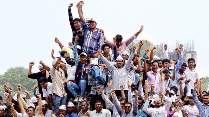 शैलेष रावल