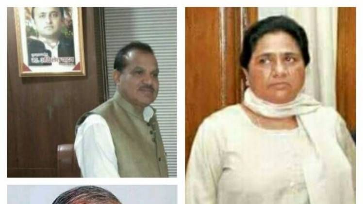 फोटोः संतोष पाठक