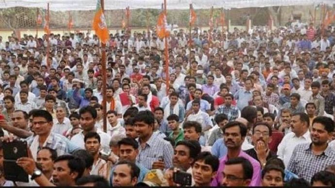 फोटो सौजन्यः इंडिया टुडे