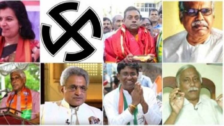 फोटोः महेश शर्मा