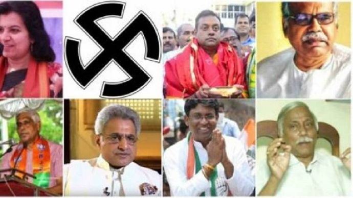 फोटोः महेश शर्मा