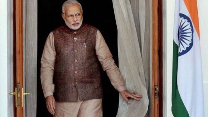 फोटो सौजन्यः इंडिया टुडे