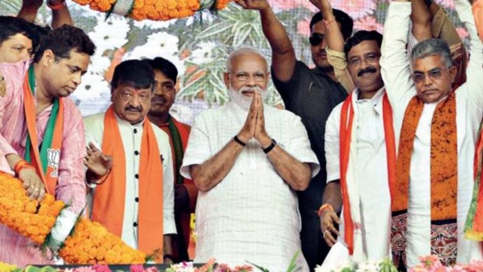 फोटो सौजन्यः इंडिया टुडे