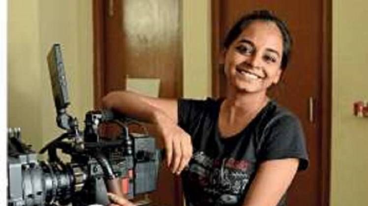 मधुरा पालित