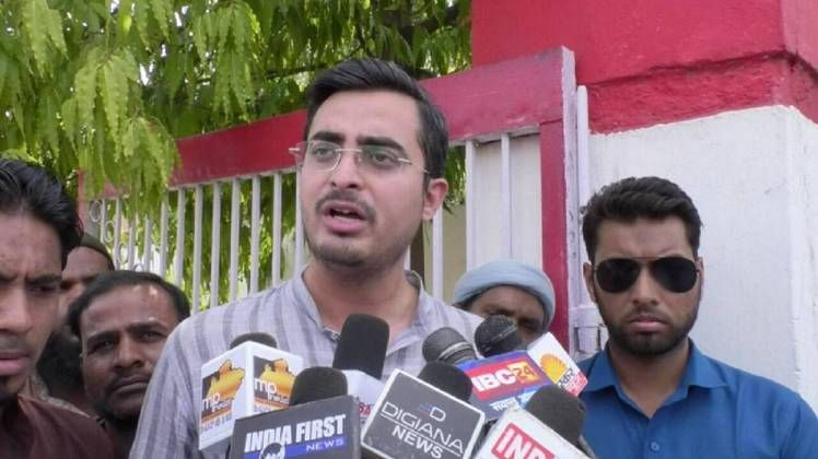 मॉब लिंचिंग के मुद्दे पर भाजपा को घेरने में जुटी कांग्रेस