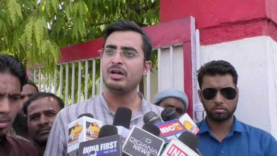 मॉब लिंचिंग के मुद्दे पर भाजपा को घेरने में जुटी कांग्रेस