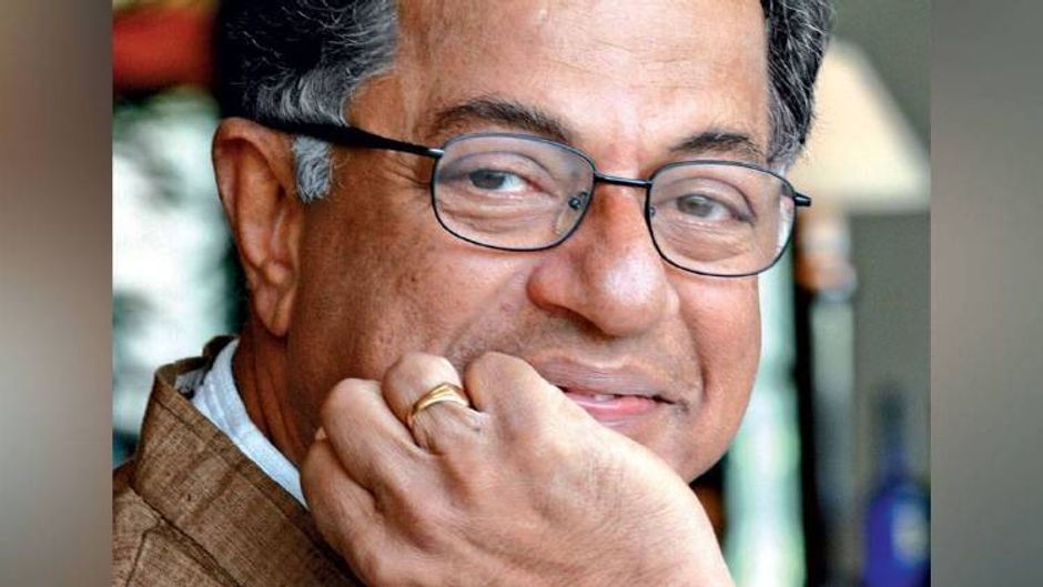 गिरीश करनाड