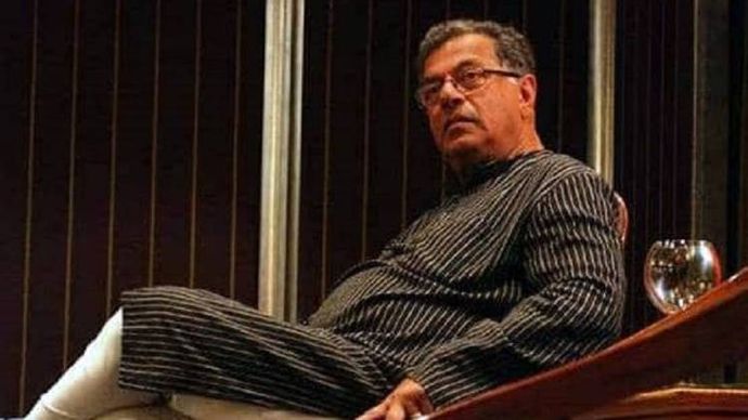 गिरीश कारनाड