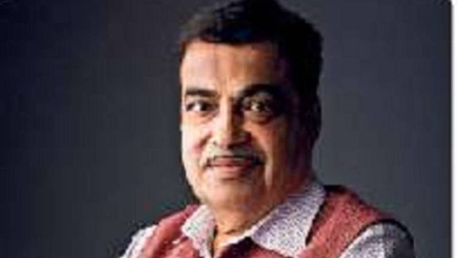 केंद्रीय सड़क परिवहन, नितिन गडकरी