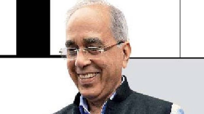 प्रधान सचिव, पीएमओ, नृपेंद्र मिश्र