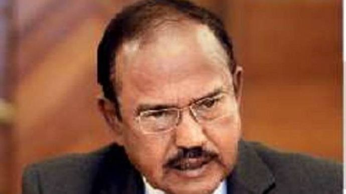 अजीत डोभाल