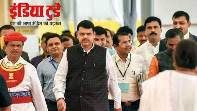 19 जून को विधानभवन में मुख्यमंत्री देवेंद्र फडऩवीस