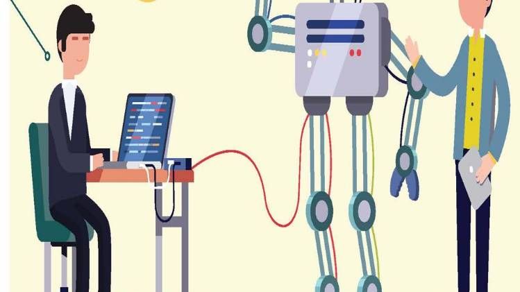 नए जमाने के कोर्स