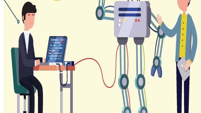 नए जमाने के कोर्स