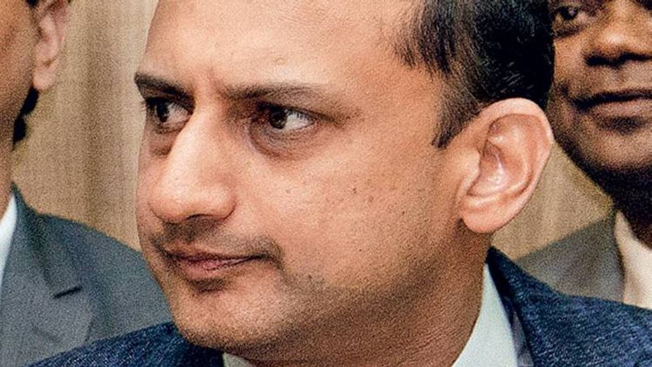इकलौता मुखर आचार्य के जाने से रिजर्व बैंक ने महत्वपूर्ण आवाज खो दी है
