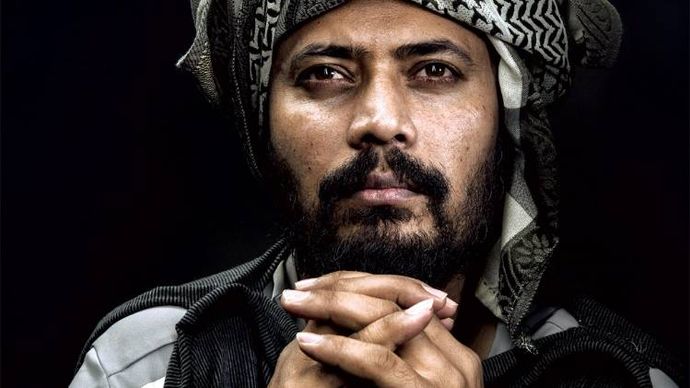 फोटोः यासिर इकबाल