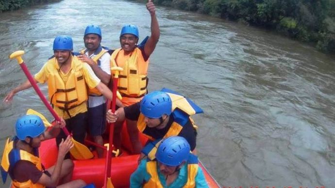 फोटोः नवीन कुमार