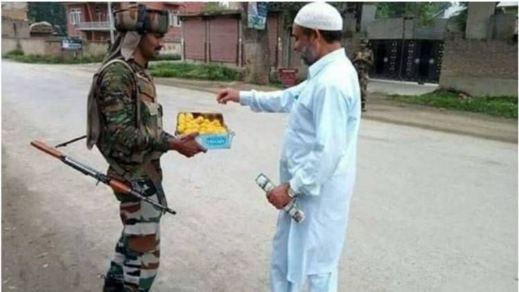 फोटो सौजन्यः इंडिया टुडे