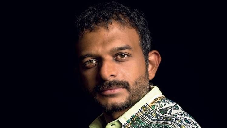 राम केशव