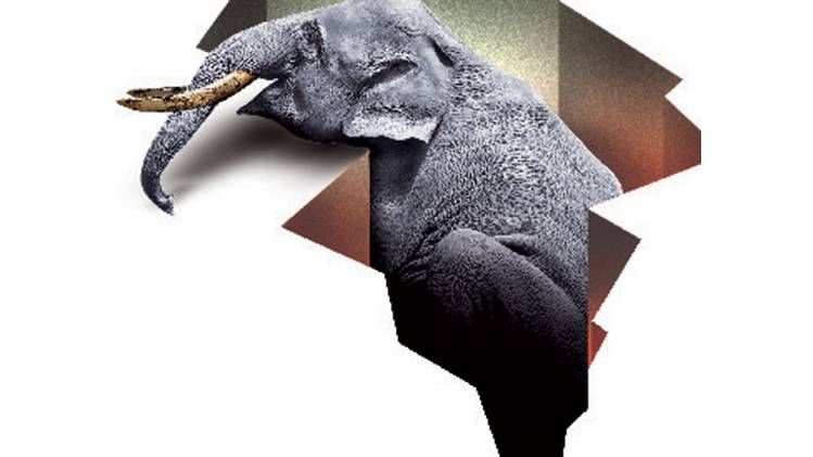 इलस्ट्रेशनः नीलांजन दास