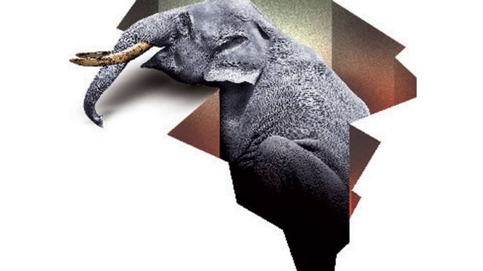 इलस्ट्रेशनः नीलांजन दास