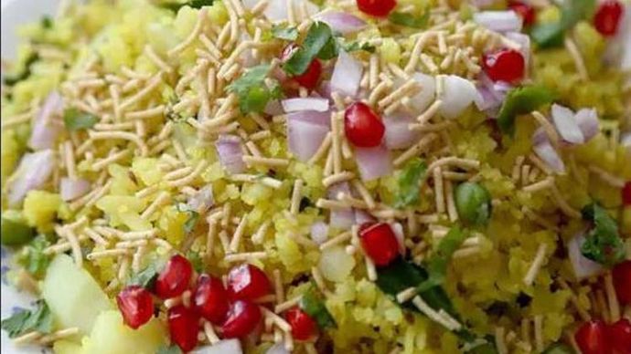 फोटो सौजन्यः पकवान गली