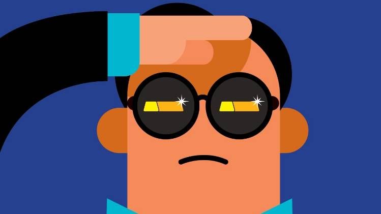 इलस्ट्रेशनः तन्मय चक्रवर्ती