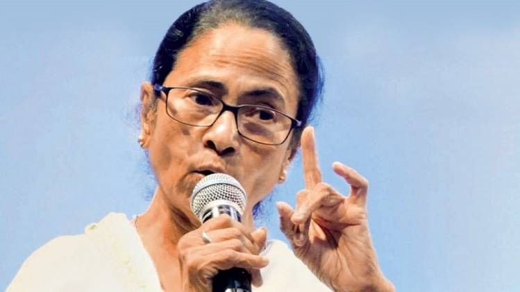  ऊहापोह ममता बनर्जी की दुविधा बढ़ी